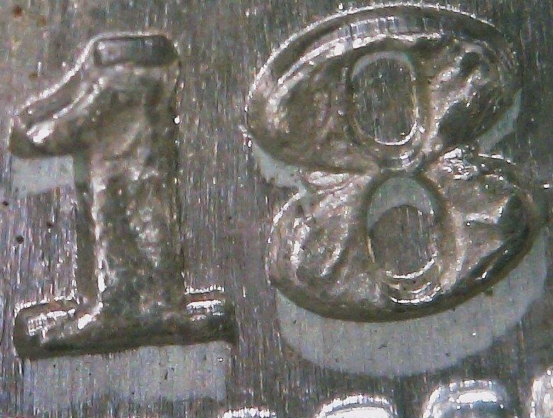 1882-S-Morgan-Dollar---Questionable-Marking-On-Obv.
